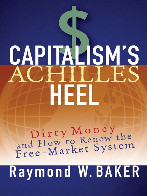 Cover image for Capitalism's Achilles Heel